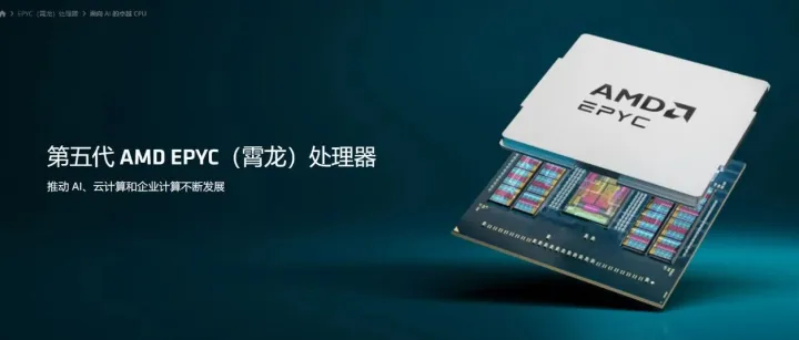 AMD EPYC Turin平台直通P2P的实践与探索