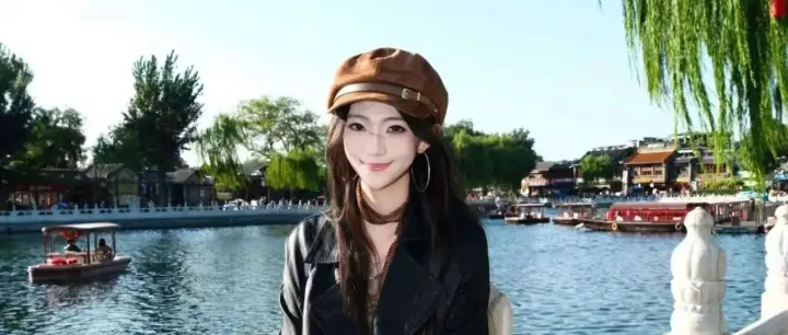 【3KW局嘉宾·A9家庭·04年学霸创业女神】211＋UCD双背景 百变小樱 自带光芒却依旧真诚 期待给予型伴侣