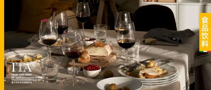 如何把普通的一餐，吃成意大利电影？