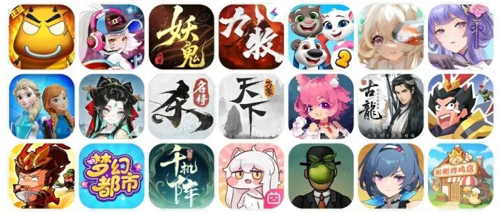 12月15日—12月21日共有31款游戏开测｜GameRes