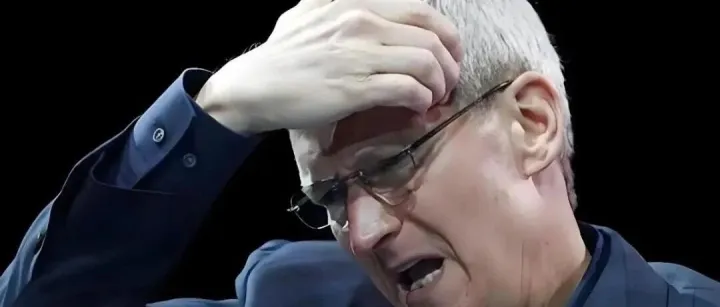 最新iPhone，竟然“失焦”？