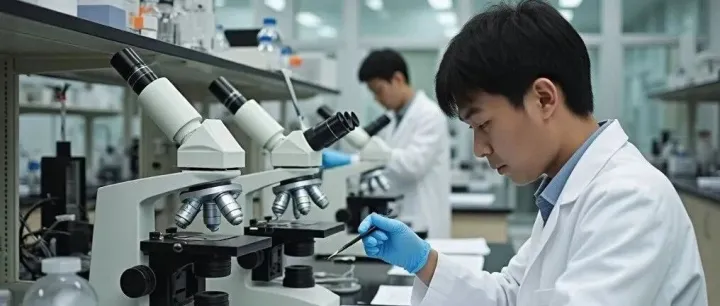 生命科学实验室设备维护保养指南