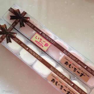 日本北海道和風芝士年糕芝士蛋糕