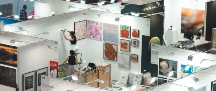 如何开启属于你的画廊？