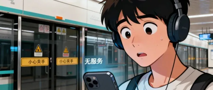 你的iPhone信<em>号为</em><em>什么</em>总“掉线”？这些原因在捣鬼