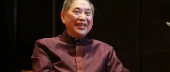 白崇禧之子的禁忌之恋：白先勇不是谁的儿子，仅仅是他的爱人