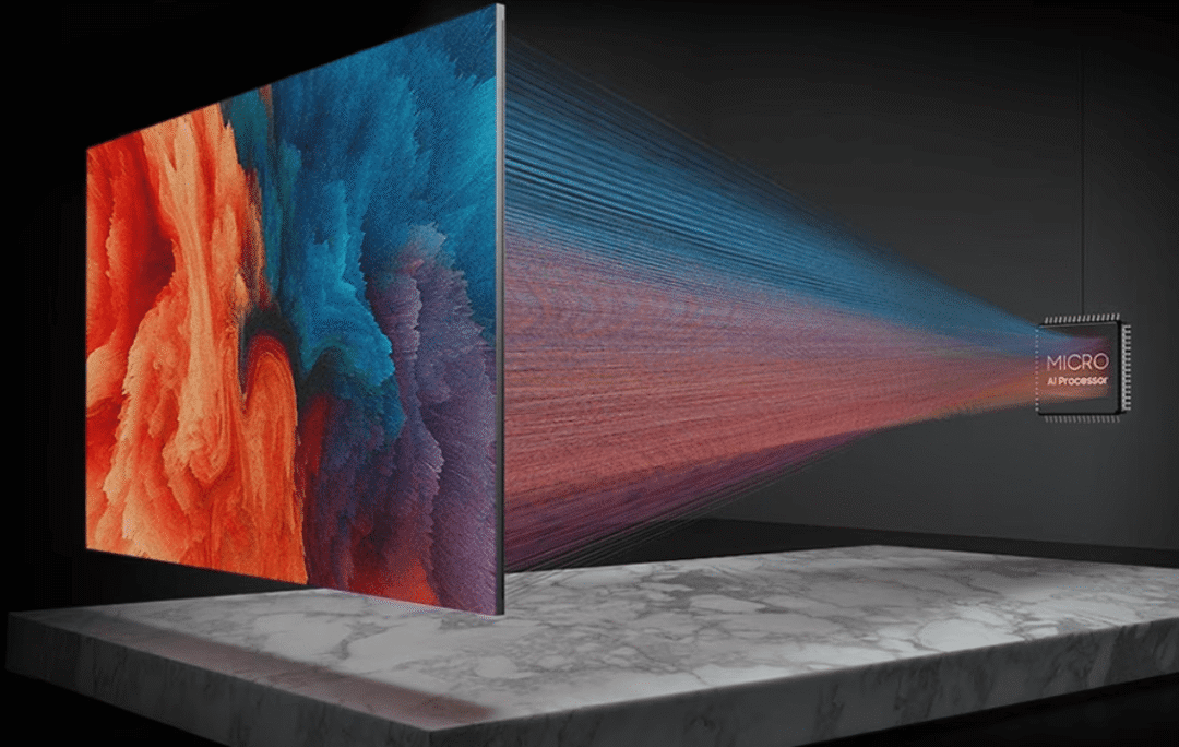 开启未来显示之门：三星要做更懂MICRO LED的未来“引路人”-家电厨卫专区