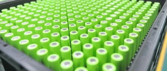 墨柯：像极了4年前，锂电池一芯难求的盛况似乎再次重现？