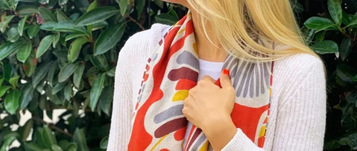 望冬时一方优雅