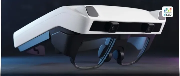 医疗级<em>AR</em>眼镜SnkeXR发布