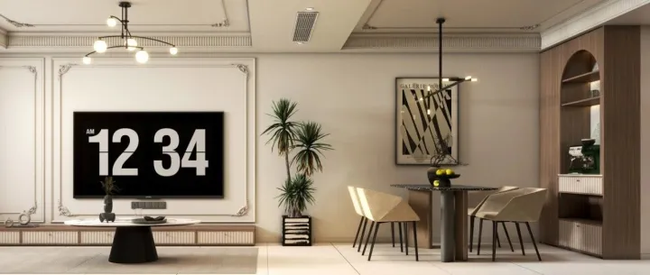 《齐齐哈尔中央公园》中古风·兰德系列