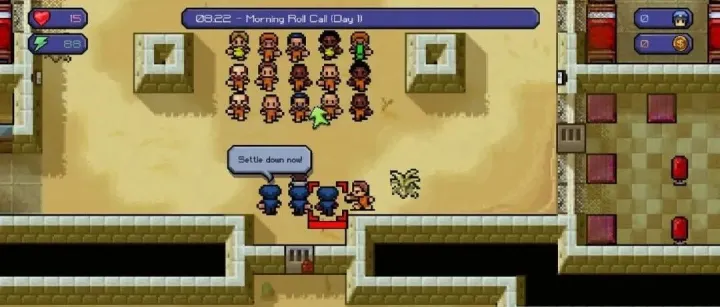 9/26 Epic精选限免分享~价值¥62，采用一切必要手段打造一条逃生之路，别放过唯一的机会！如何逃出生天，由你自己选择