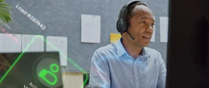 DHL携美国HappyRobot打造物流人工智能“数字员工”