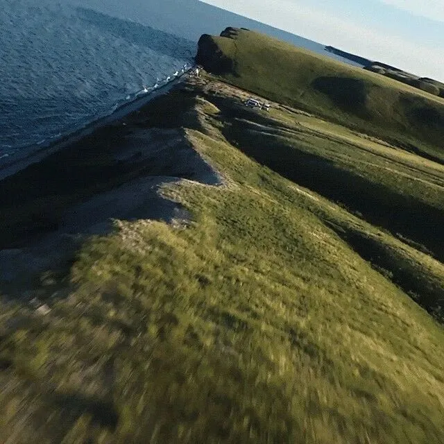 @享界 S9T车主：还记得那次说走就走的旅途吗？