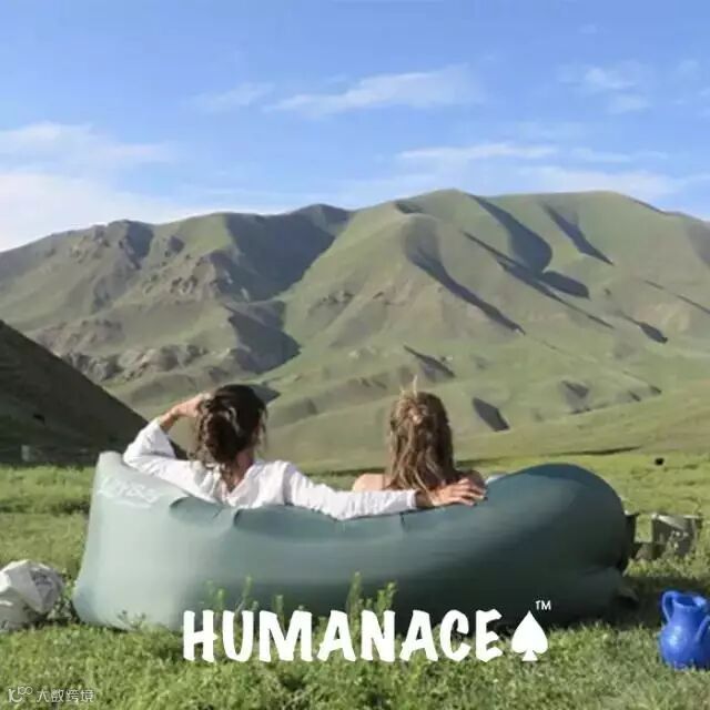 春日里的正经事,来一次充满科技感的别致野餐|周末酷生活