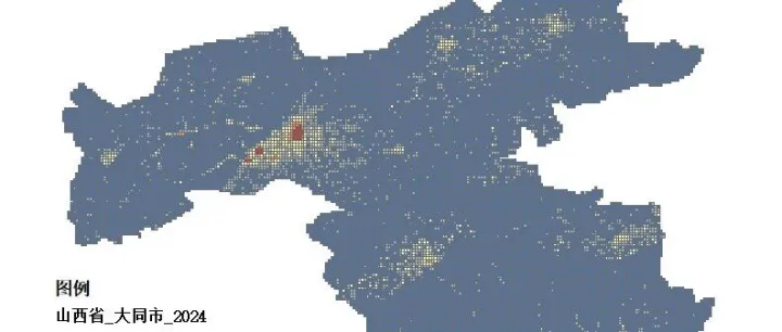 <em>数据</em>资源：2000-2024-全国-分省-分市-人口<em>分布</em><em>数据</em>