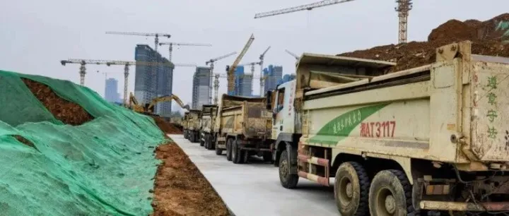 数字土方监管<em>平台：是创新工程</em>，还是表面文章？