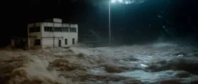 科技赋艺，回声未来 ｜索尼助力影像青年艺术家：金华