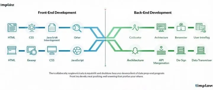 前端和后端谁先死？
