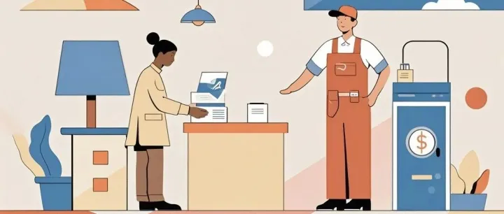 九五云商费率调整为3.8％，功能全面升级