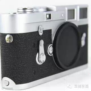 leica/徕卡 M3 百万号段 黄斑非常清晰 单拨机身 限时特价