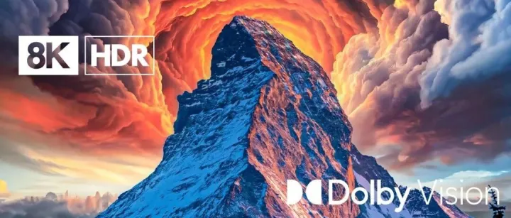 不止于标准，燃点加入世界超高清视频产业联盟