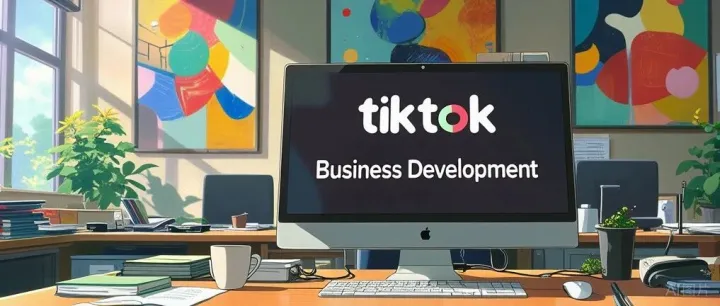 想通过做TK最快爬出底层的方法是....