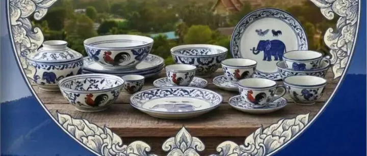 第38届兰邦陶瓷博览会启幕在即！解锁泰国优质供应链，共拓跨境商机