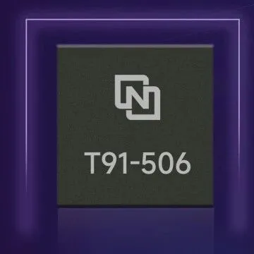 紫光同芯打造新一代防伪芯片T91-506，全面赋能电子设备电池安全