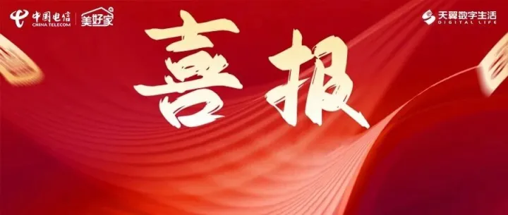 喜报！数字生活“美好家”典型案例入选中央企业社会责任蓝皮书