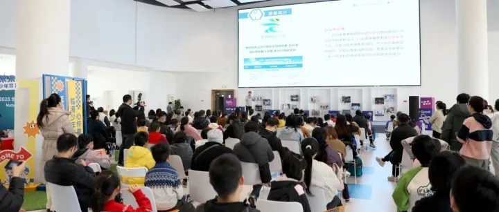 从“引进”到“深耕”：临港少年宫如何构建青少年科创育人全链条