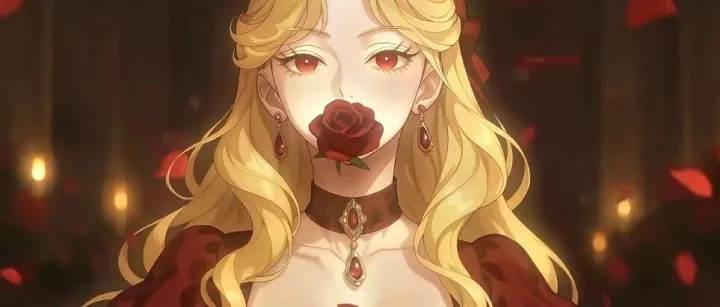 鼎岳文化作品 | AI动态漫《公主殿下，您的钞能力已到账》配音