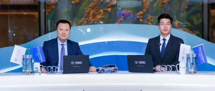 2025企业家博鳌论坛专访华铁传媒路立明：以高铁媒体传播优势创新消费场景