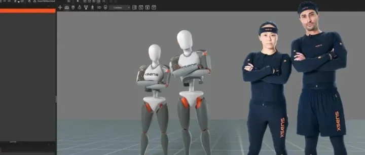 Xsens 2026教育单位优惠方案重磅发布！