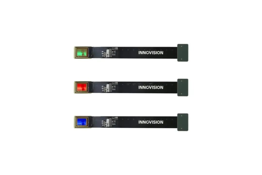 诺视科技垂直堆叠Micro-LED取得重大进展 - 行家说