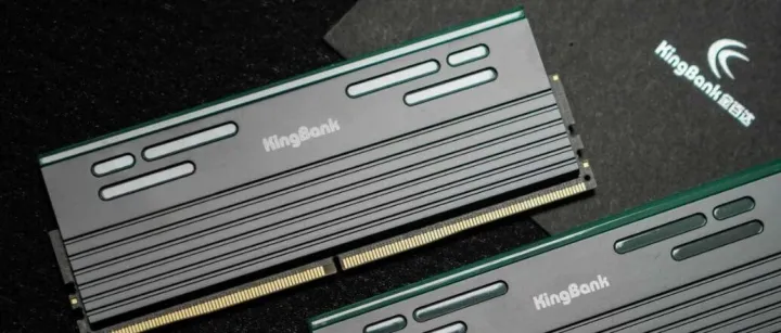 金百达星刃RGB DDR5 6000 C28 24GB*2内存评测：性能美学双绝杀