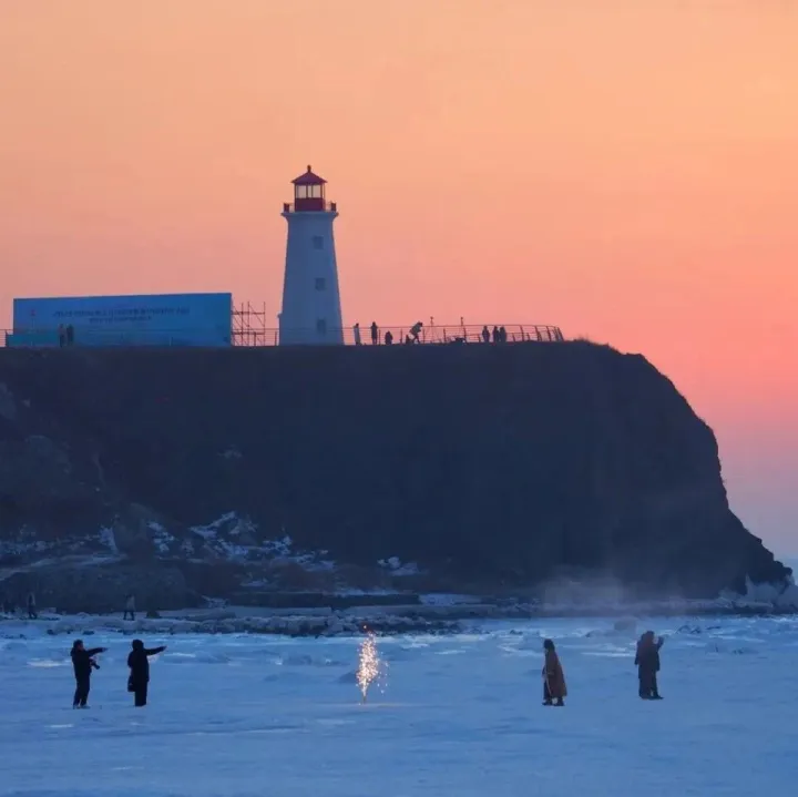 三湾一港「在大连」