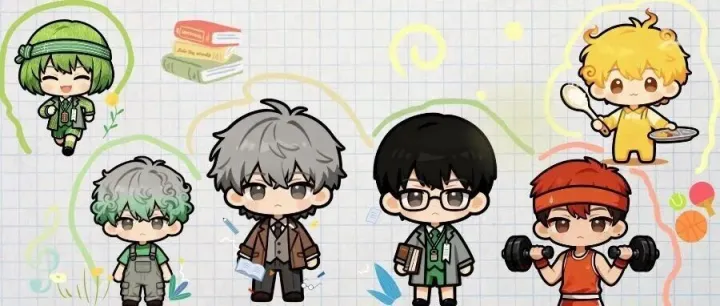 图书馆已退出群聊！！！