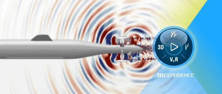 SIMULIA 一文读懂系列｜借助 PowerFLOW 助力航空航天与能源行业创新发展：Techsburg 客户案例