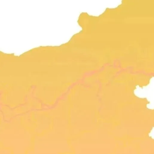 <em>数据</em>资源：长城<em>分布</em>矢量<em>数据</em>