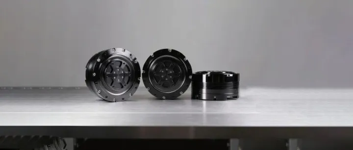 独家｜又添2亿元新融资！因克斯领跑具身智能核心零部件赛道