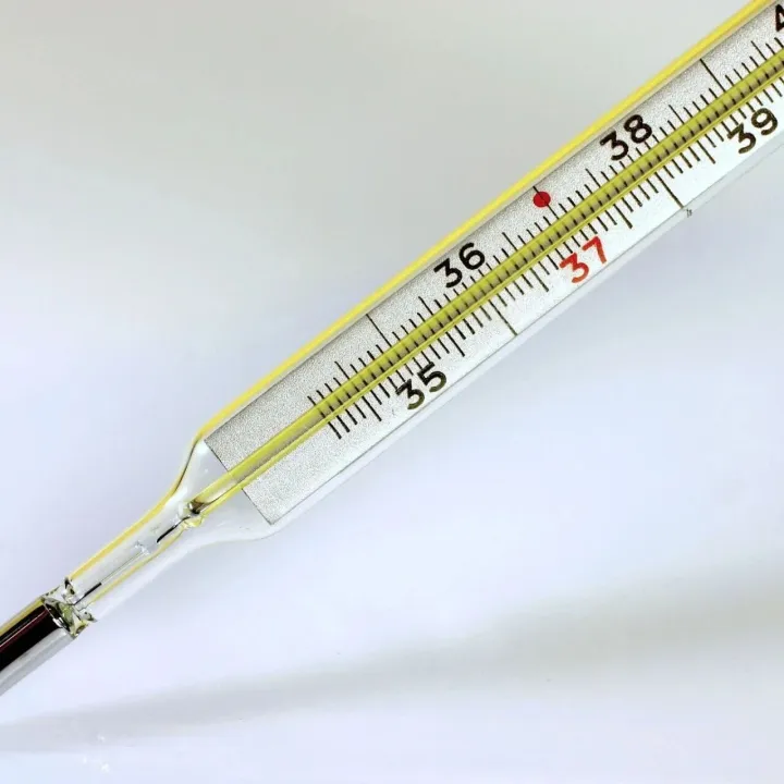 水银体温计2026年起禁产：多家公司回应影响有限，电子替代成主流