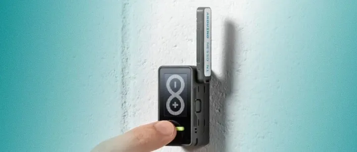 Arduino 发布与 M5Stack 合作设计的 Nesso N1