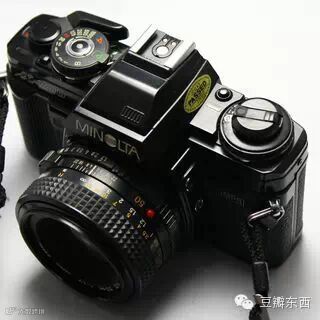 98新 美能达 X700 X-700 50/1.7 胶片单反套机送胶卷遮光