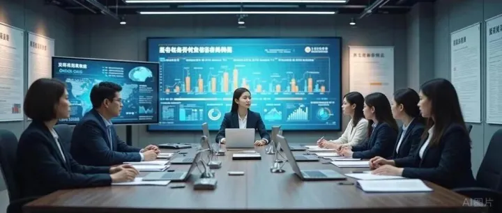 首次！大数据初核工作理念系统阐述