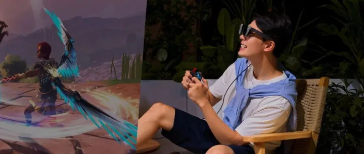 连续三年TOP1！雷鸟千元级 AR 眼镜火遍全球市场 | 每周了解一家出海品牌