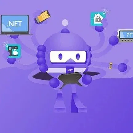 WinForm 也能有酷炫开关？手写旋转按钮控件