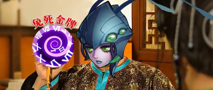 锁1滴血就是不死？新英雄“赖皮”机制，搞懂的人先享受世界！