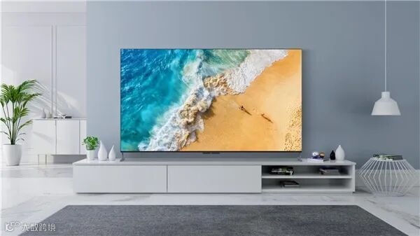98英寸巨幕QD-MiniLED技术完美结合,TCL卫冕大屏消费市场第一! MiniLED电视 第2张