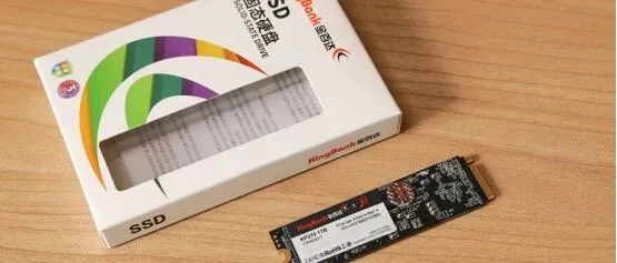 存储持续涨价，SSD硬盘如何选择？金百达KP270 实测给你答案